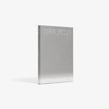 ENHYPEN 4TH MINI ALBUM 'DARK BLOOD' (ENGENE) Kpop Album