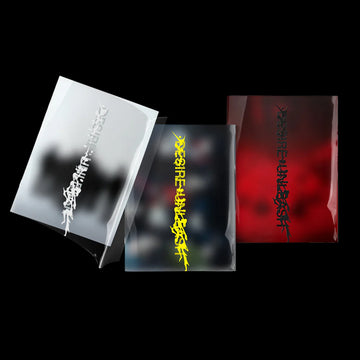 ENHYPEN 6TH MINI ALBUM 'DESIRE : UNLEASH'
