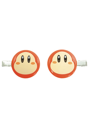 waddle dee hair pins