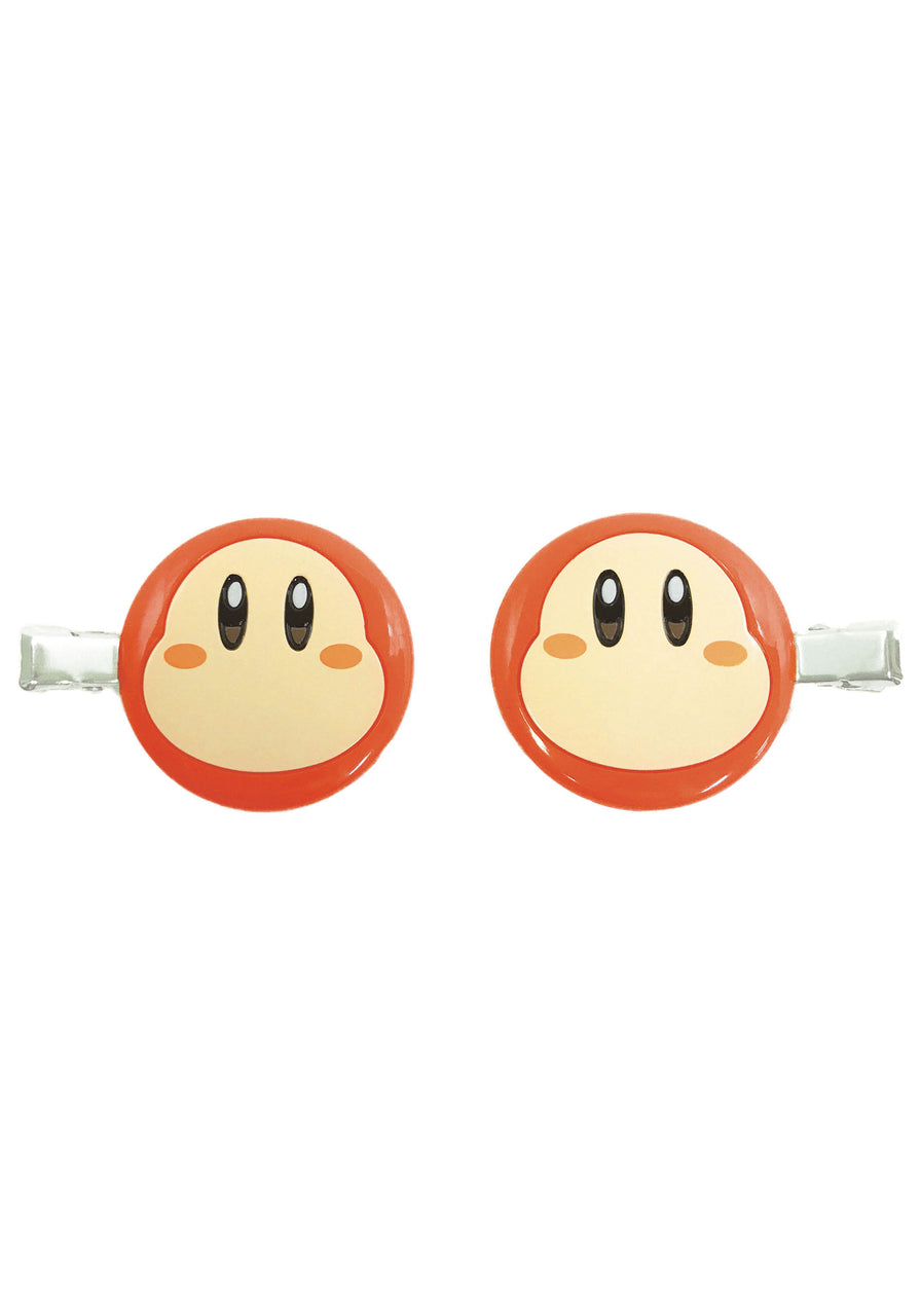 waddle dee hair pins