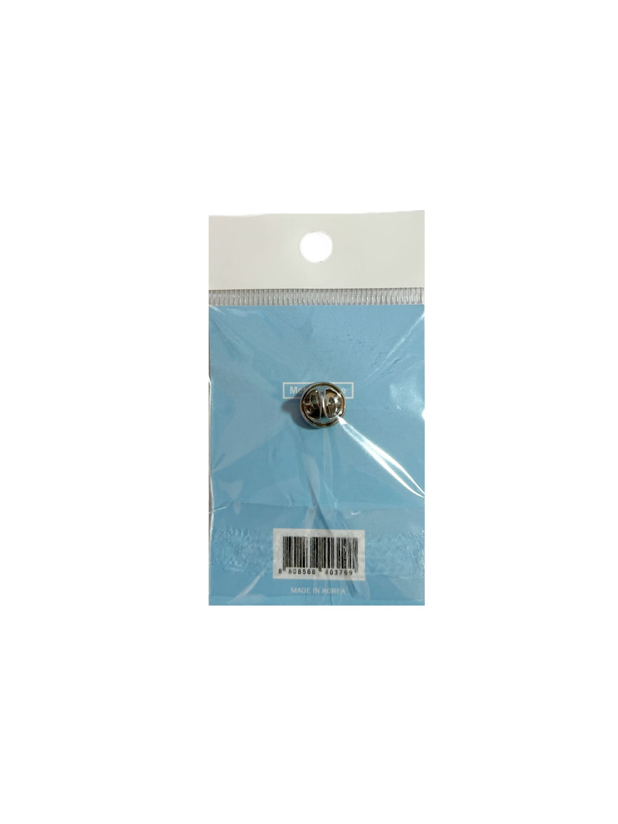 Kpop TXT Lightstick Enamel Pin Metal Badge