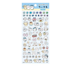 Chiikawa Pukkuri Sticker 2