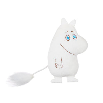 moomin badge