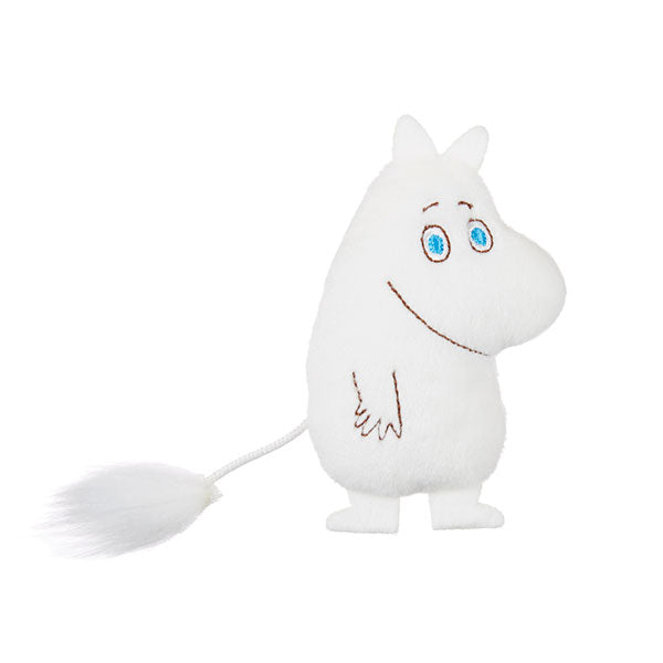 moomin badge