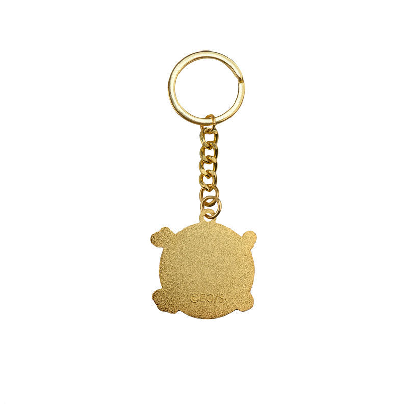 ONE PIECE (Netflix) Keychain - Monkey D. Luffy