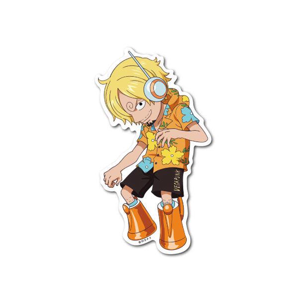 sanji sticker