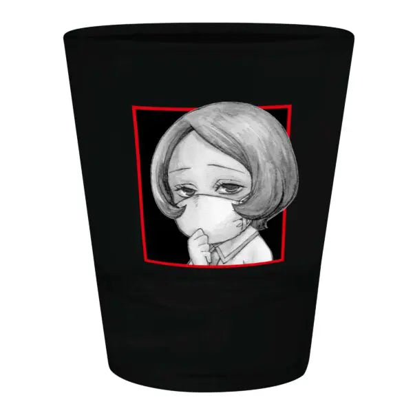 junji ito collection glass