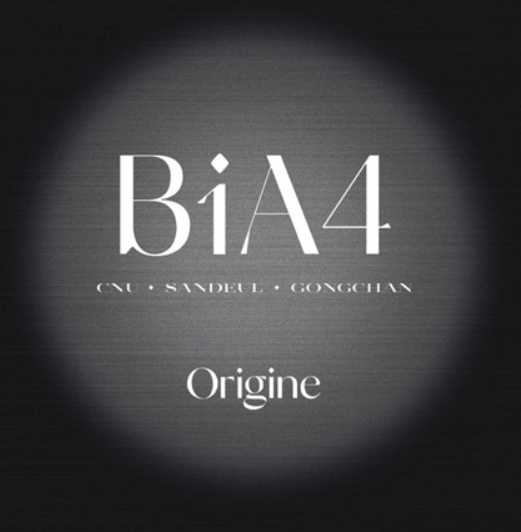 b1a4-album-origine