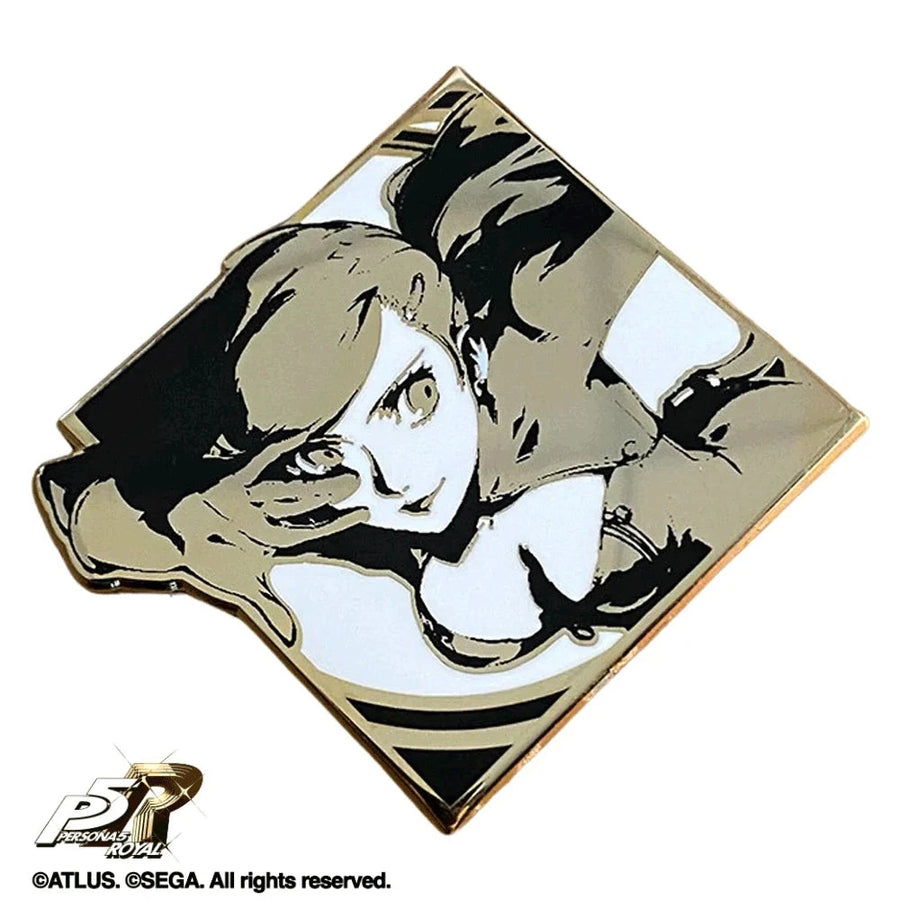 Persona 5 Royal Pin - Panther