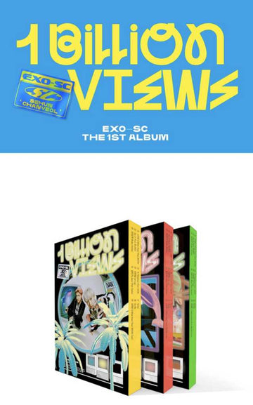 exo-sc-1st-album-billion-view