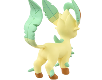 Moncolle Leafeon