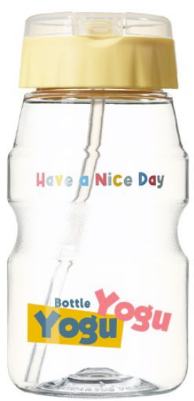 YoguYogu Water Bottle 460ml Baby / Kids