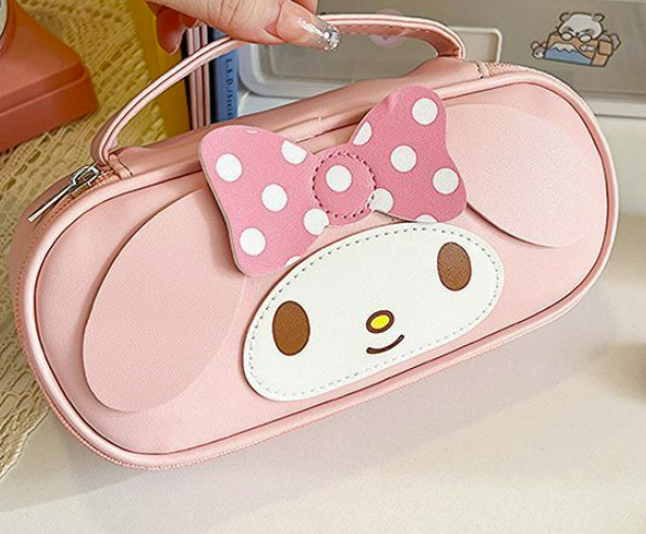 My Melody Pouch