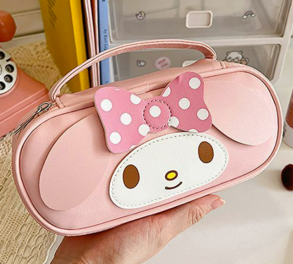 Sanrio Pencil Pouch