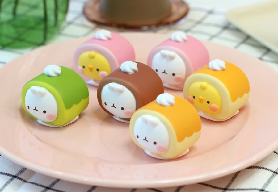 molang decorations