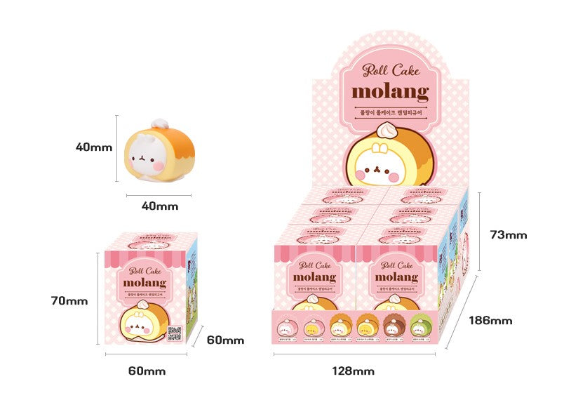 molang figures