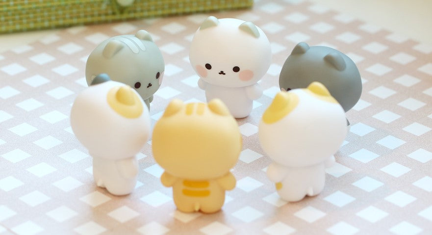 cat blind boxes