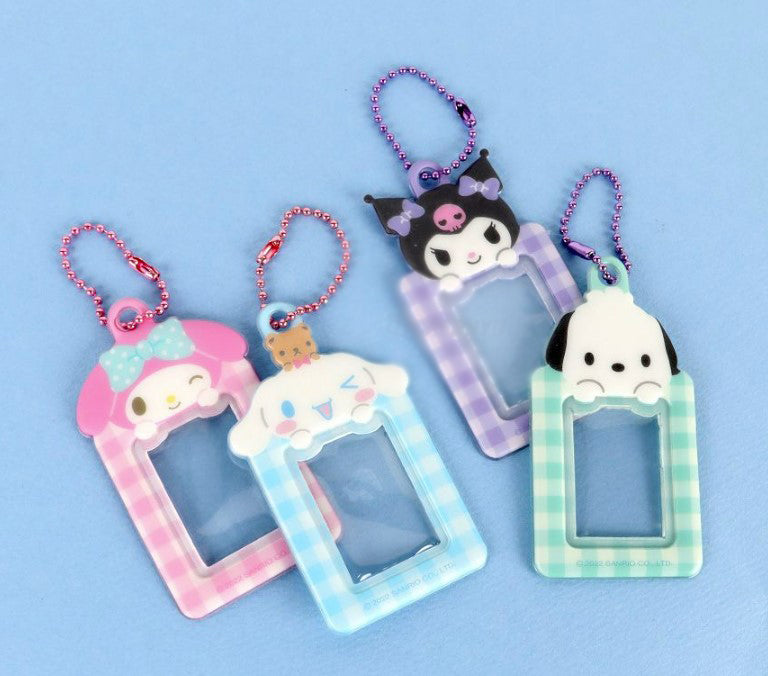 Sanrio mini pocket