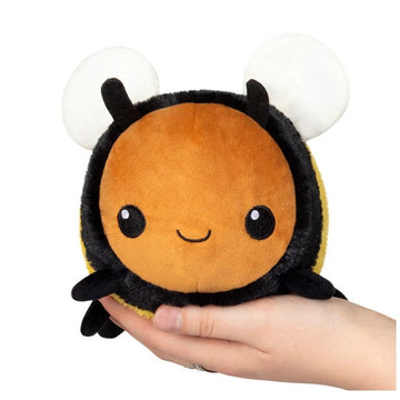 Snugglemi Snackers Fuzzy Bumble