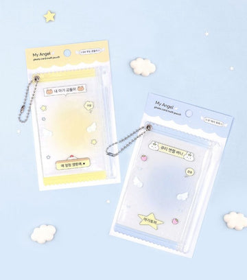 My Angel Photocard Multi Pouch