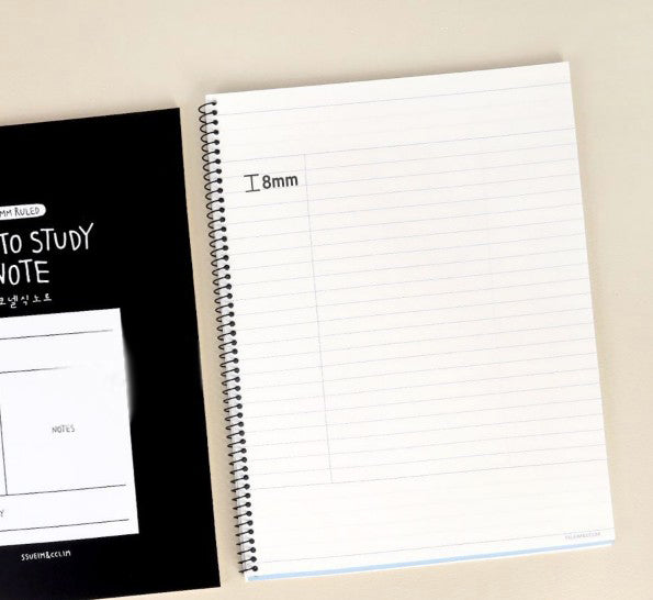 How To Study Cornell-Style Notes – www.cutecrushco.com