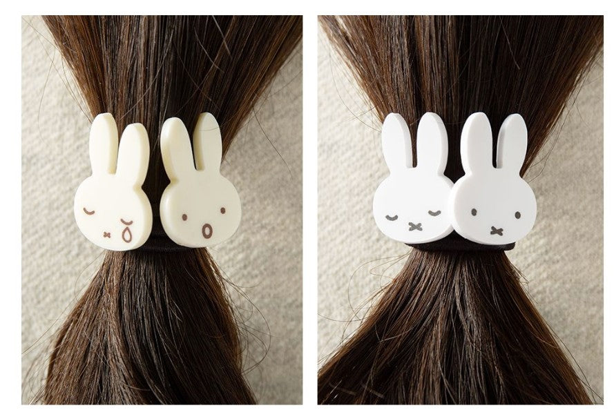 miffy hair accessory