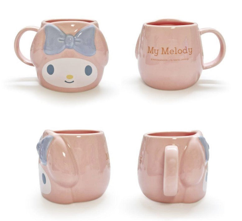 Cute Ceramic Mug