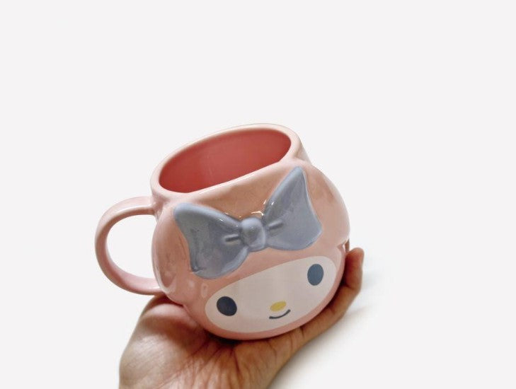 Sanrio Character Mug