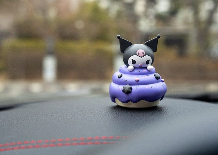 Sanrio Car Air Freshener