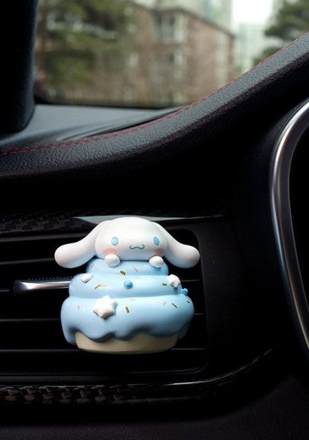 Sanrio Car Air Freshener