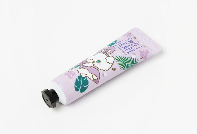 Fruit Hand Cream- Grape