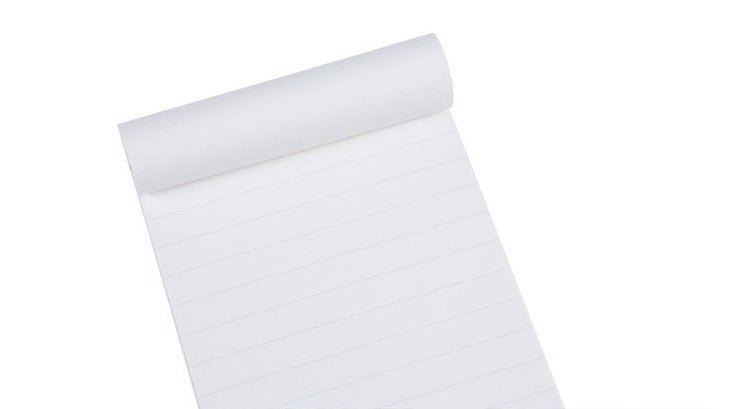 Mini Note Pad Lined