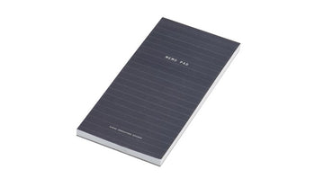 Mini Note Pad Lined