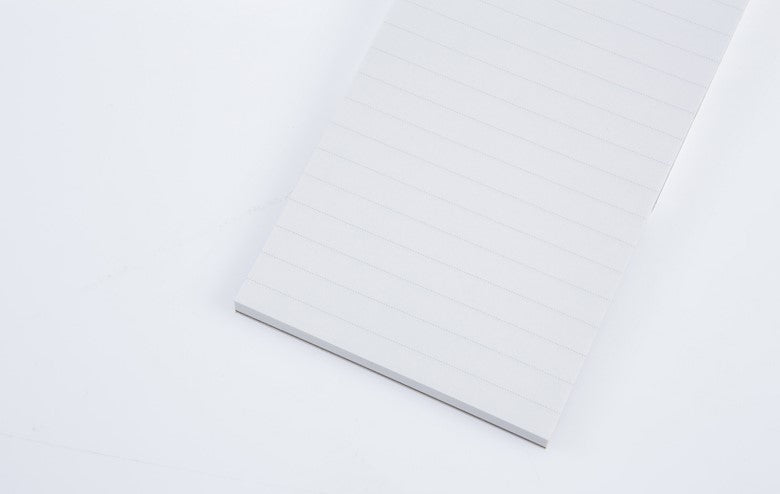 Mini Note Pad Lined