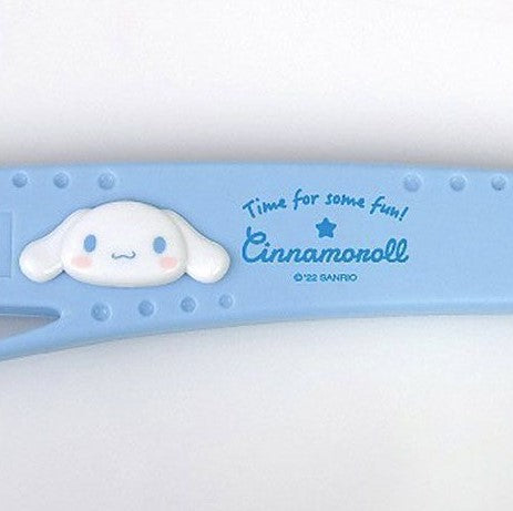 Cinnamoroll Auto-Lock Box Cutter Knife