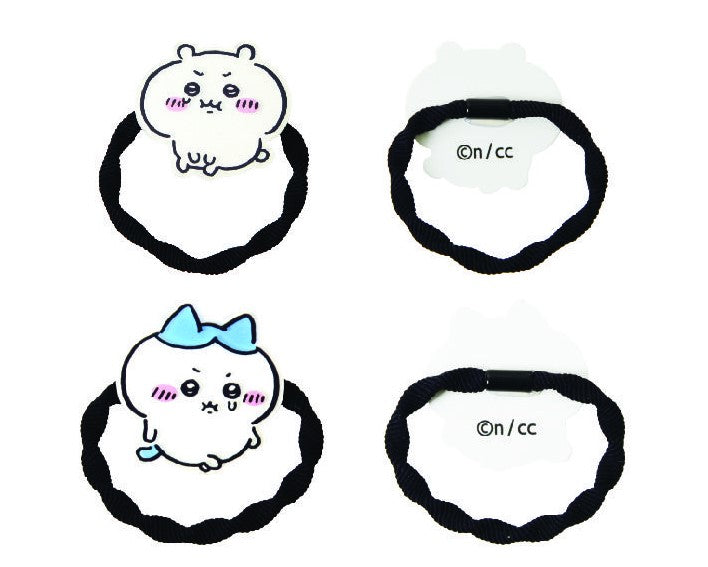 Chiikawa Acrylic Hair Tie