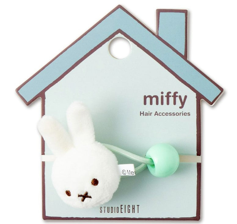 Miffy Dolly Hair Tie