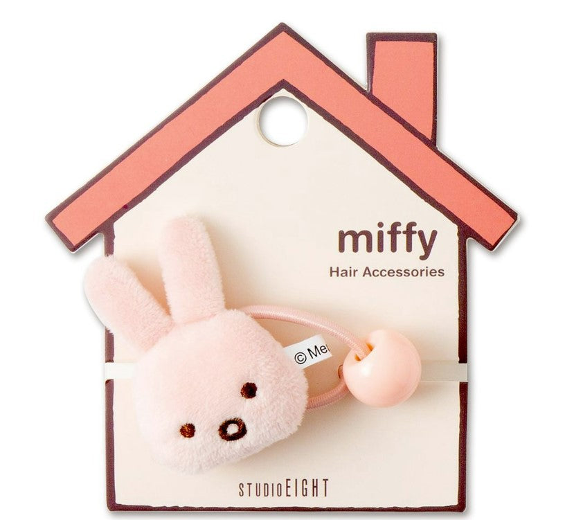 Miffy Dolly Hair Tie