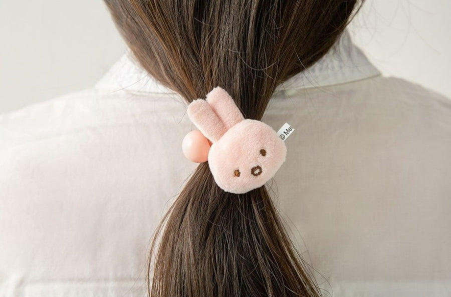 Miffy Dolly Hair Tie