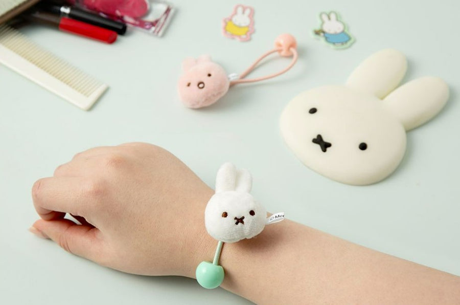 Miffy Dolly Hair Tie