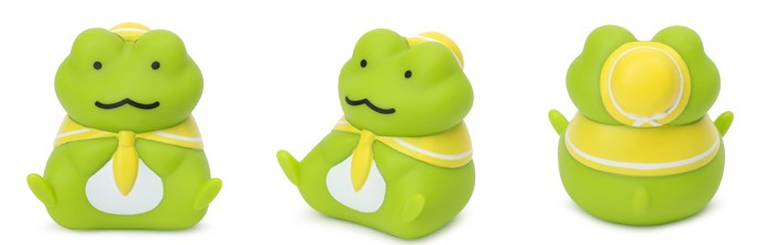 RRIBBITT! Random Figure Ver. 2