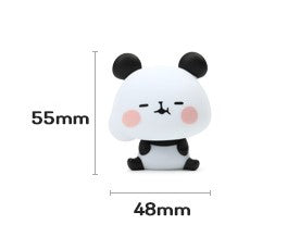 Mochi Mochi Panda Random Figure Season 1