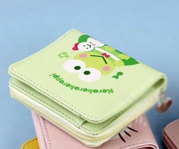 Sanrio Pocket Wallet