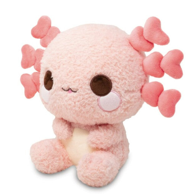 Cuddle Barn Plush - Lottie The Lovely Axolotl