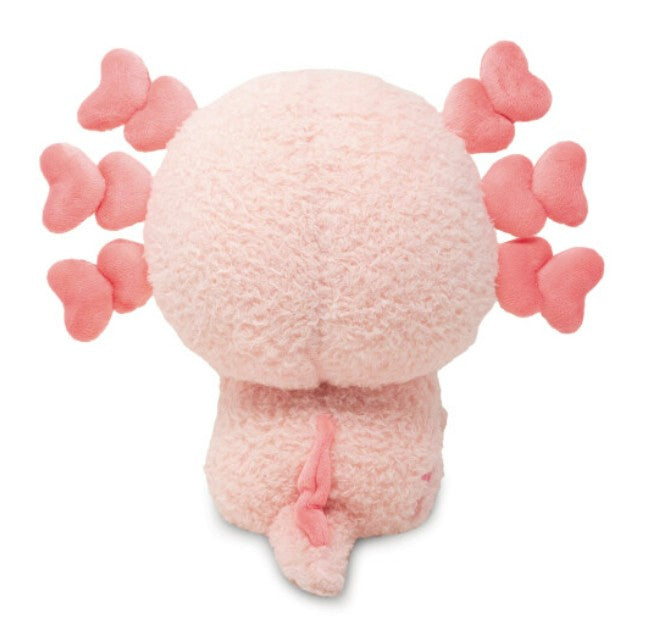 Cuddle Barn Plush - Lottie The Lovely Axolotl