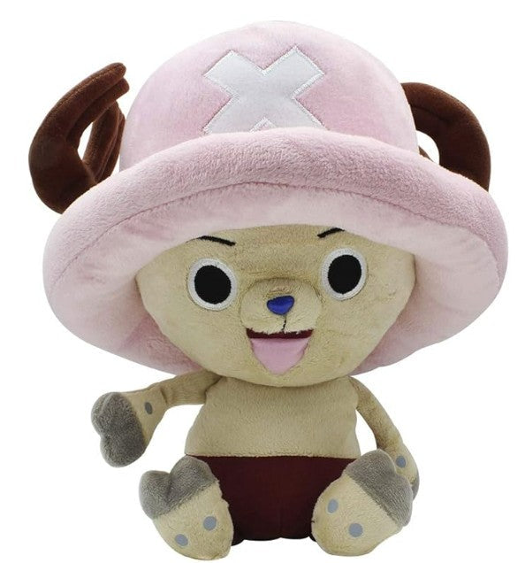 ONE PIECE - Tony Tony Chopper Rumbling Plush