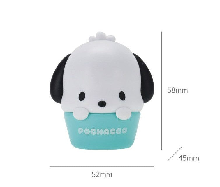 Sanrio Characters Lip Balm