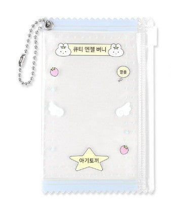 My Angel Photocard Multi Pouch