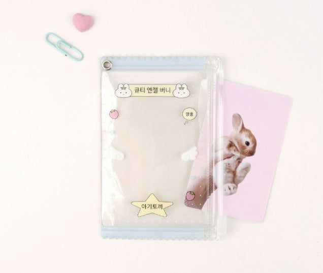 My Angel Photocard Multi Pouch