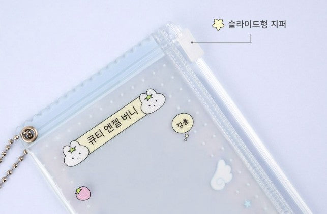 My Angel Photocard Multi Pouch